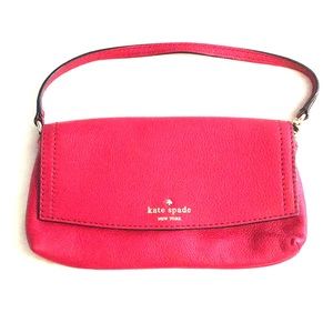 Kate Spade purse, slightly used